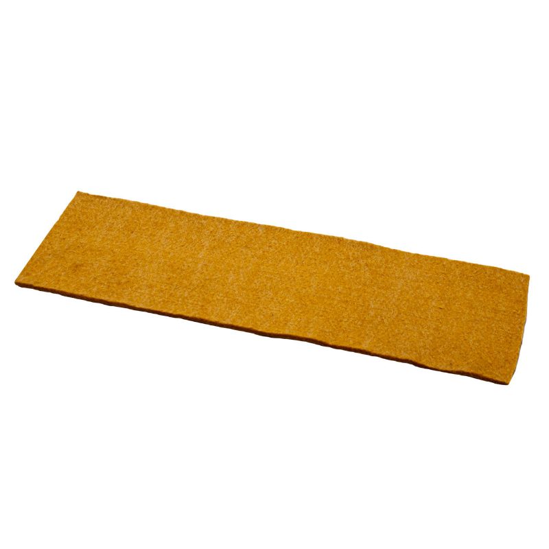 PAD FOR WIDE INSERT (300 MM)
