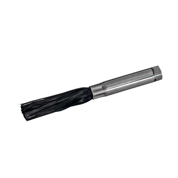 DW BRUSH, 306&MAX W/O SLEEVE – PKG/5
