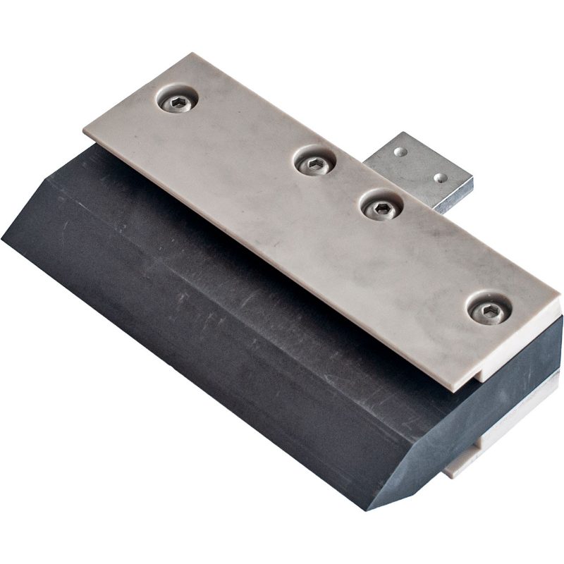 GRAPHITE INSERT 206 & 306 (100 MM)