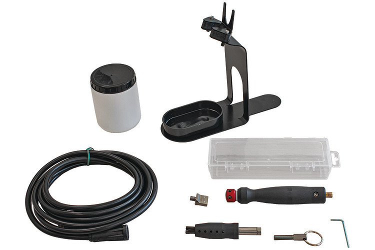 DIP & WORK WAND KIT