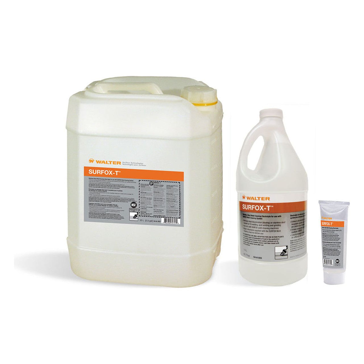 SURFOX-T WELD/1000L