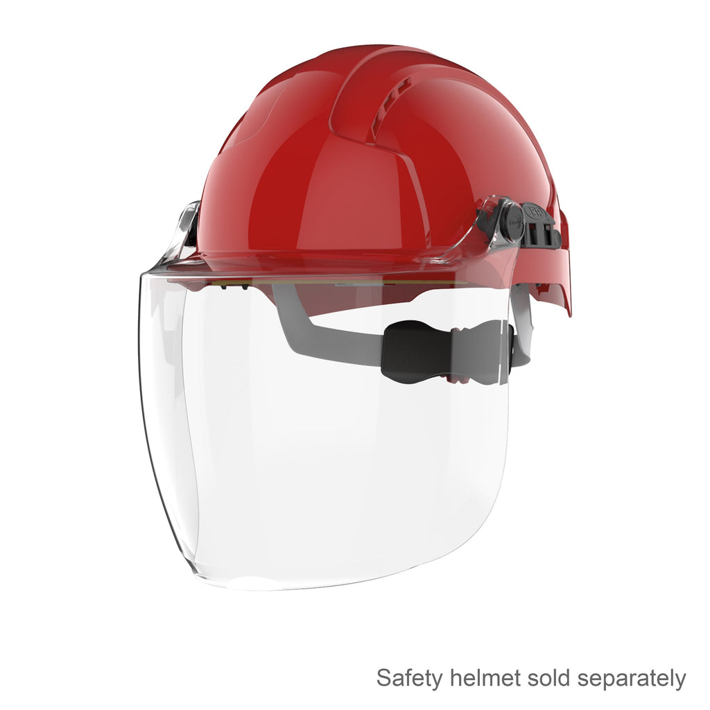 PIP EVOGUARD® C2 INDUSTRIAL VISOR KIT K&N