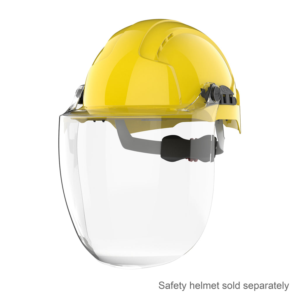PIP EVOGUARD® C4-MAX INDUSTRIAL VISOR K&N