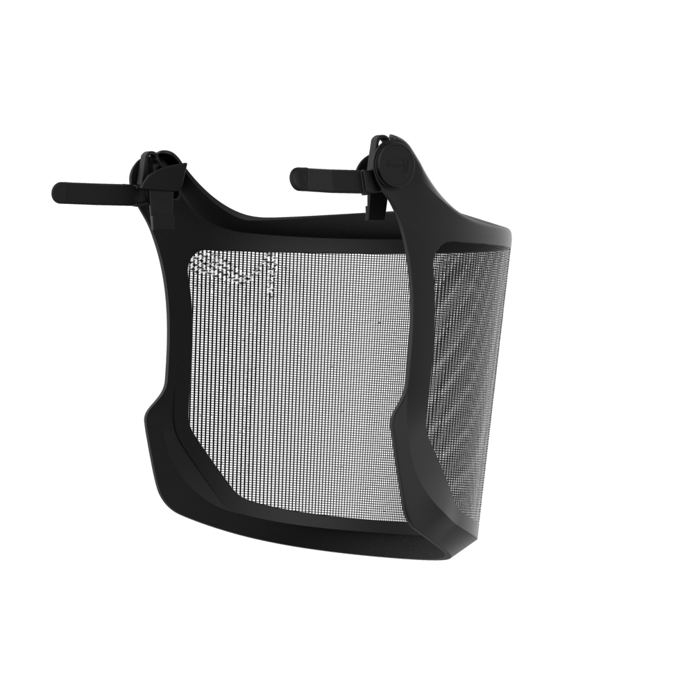 PIP EVOGUARD® M1 FORESTRY VISOR