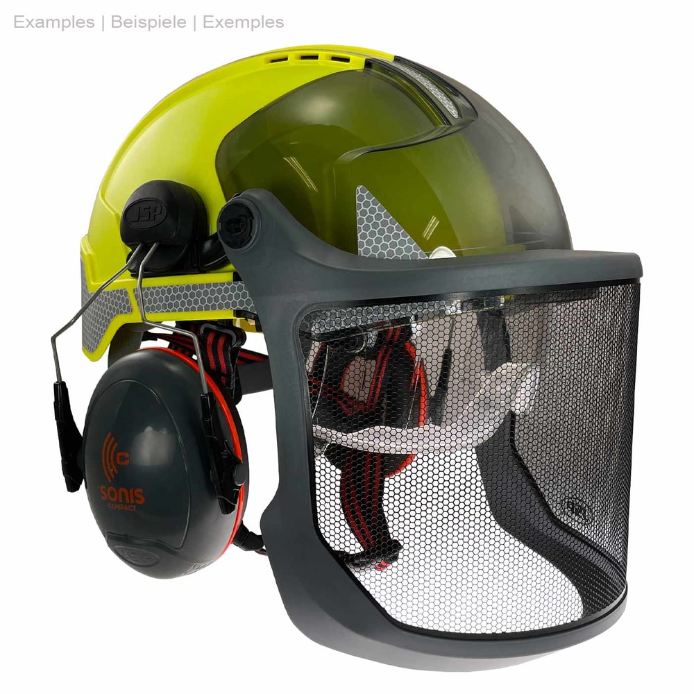 PIP EVOGUARD® M3 FORESTRY VISOR