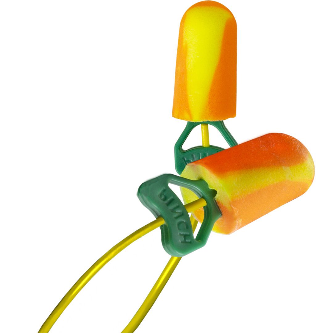 PIP PINCHFIT-BIO EAR PLUGS 32 DB 100/BX