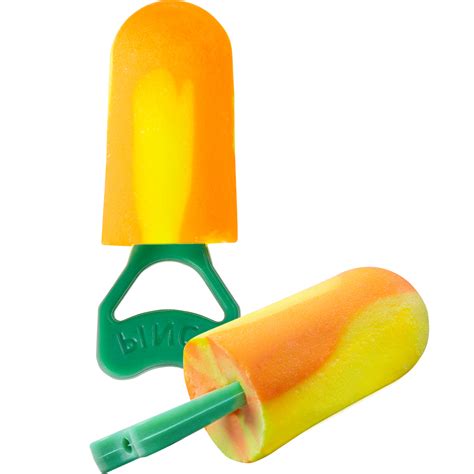 PIP PINCHFIT-BIO MET. DET. PLUGS 32DB 100/BX
