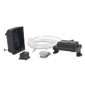 CONVERSION KIT, ASP TO DIFF, VENTIS MX4, MSHA, ORANGE
