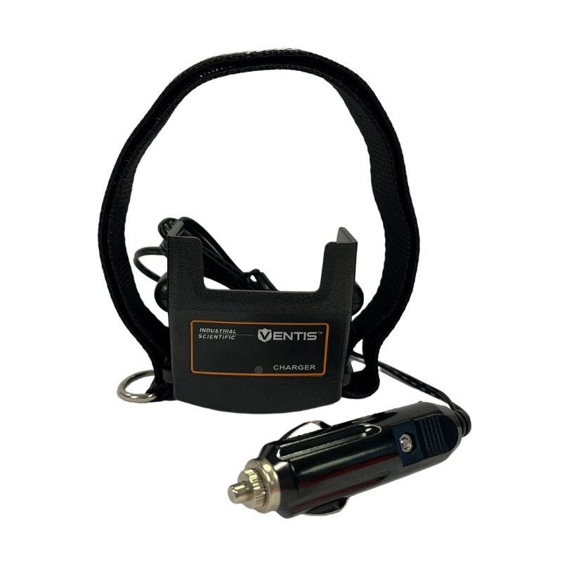 CHARGER, TRUCK, VENTIS MX4, HARD; SHIELDED