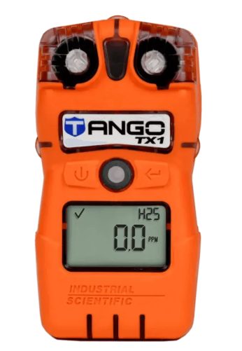 DUAL PACK, SENSOR, 6S, NH3, TANGO TX1