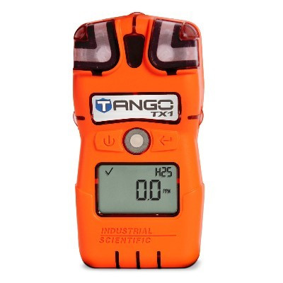 Tango TX1 Single-Gas Monitor, HCN