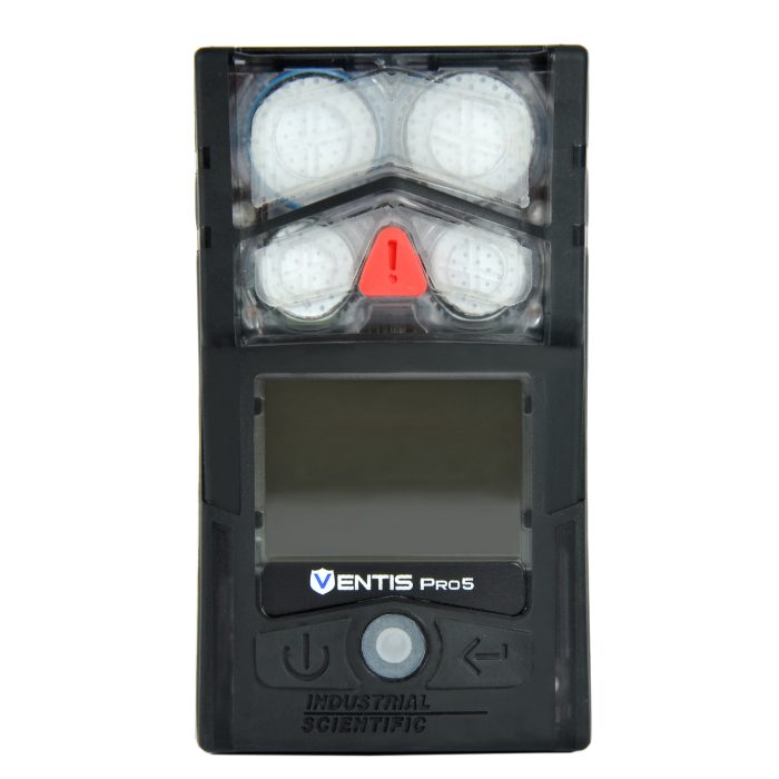 Ventis Pro Series, PID, Slim Extended Li-ion Battery, Desktop Charger, Black, UL/CSA, LENS™ Wireless, English