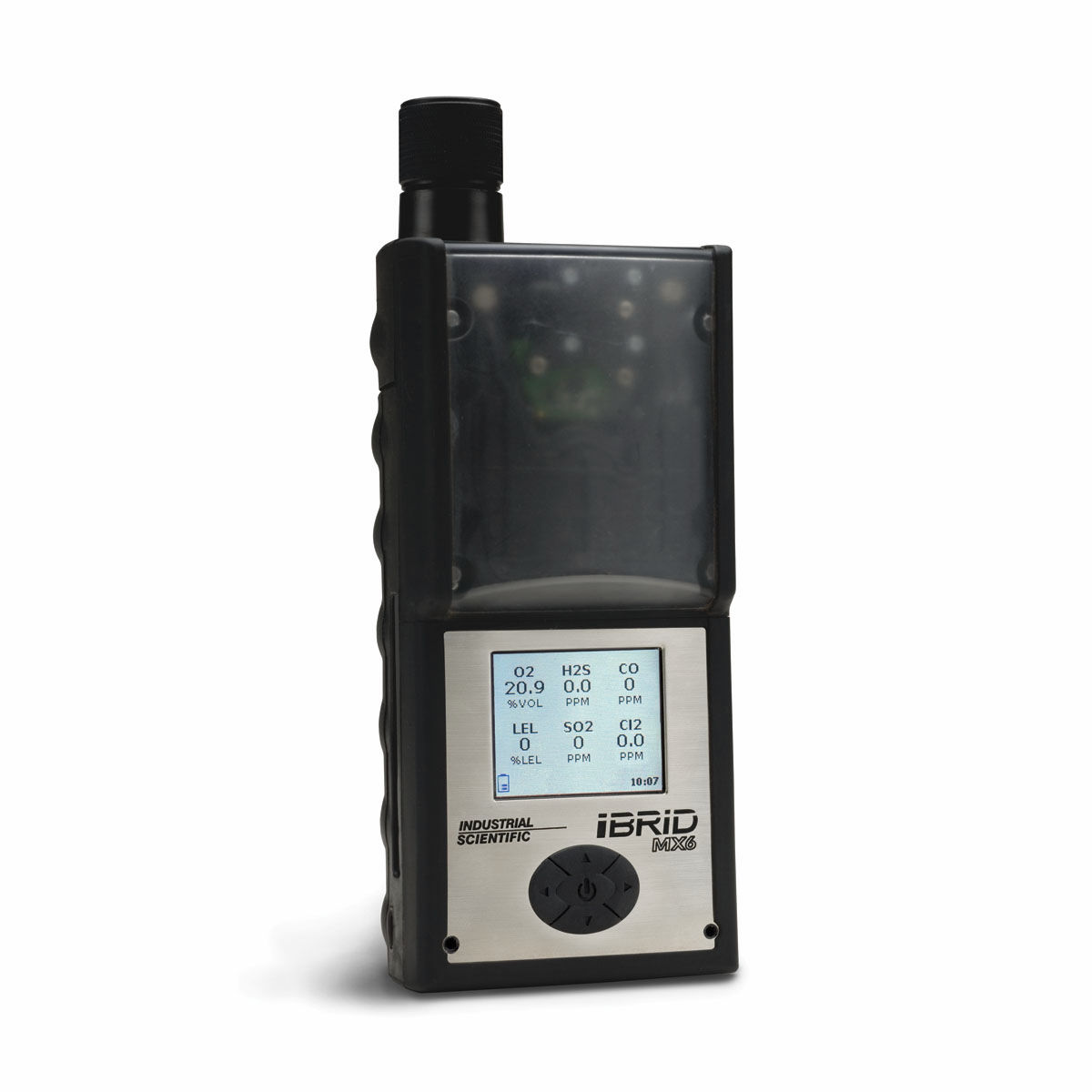 MX6,PID,COSH,O2,CO2IR,LE,P,E