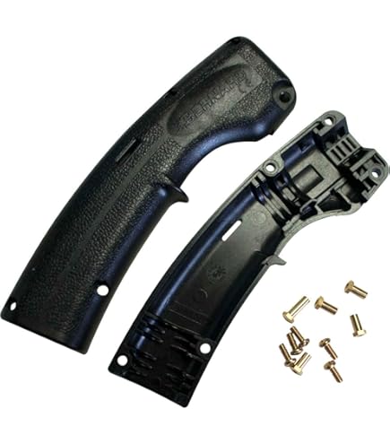 Bernard TRIGGER GUARD, DURA FLUX Q CONNECTION