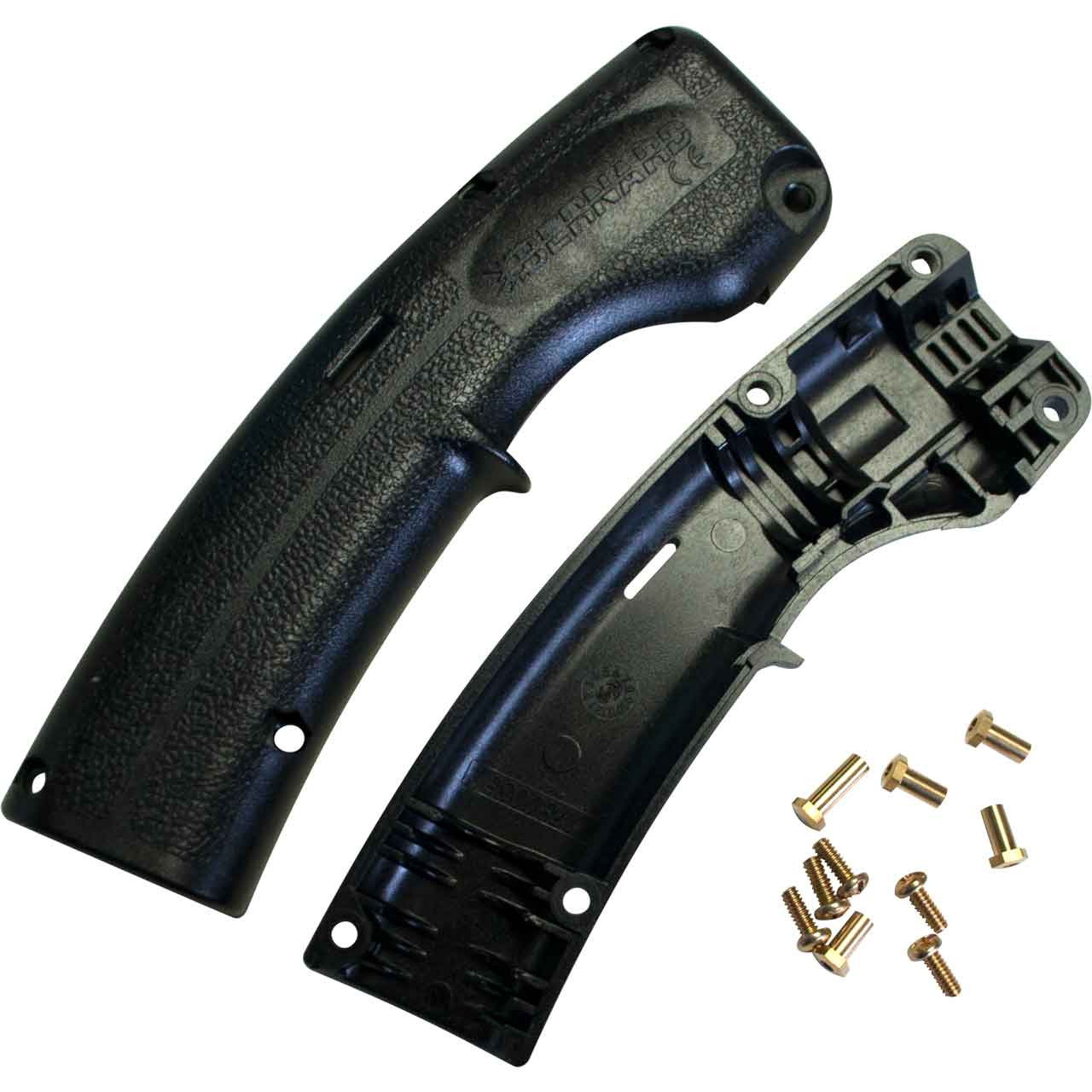 Bernard KIT, HANDLE 2/3/350 AMP