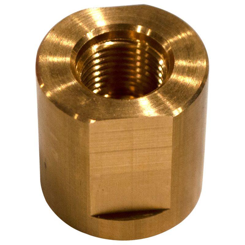 Bernard ADAPTER BLOCK UNIVERSAL STRAIN RELIEF
