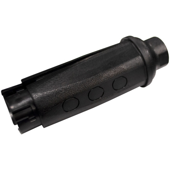 Bernard ADAPTER BLOCK, UNIVERSAL STRAIN RELIEF