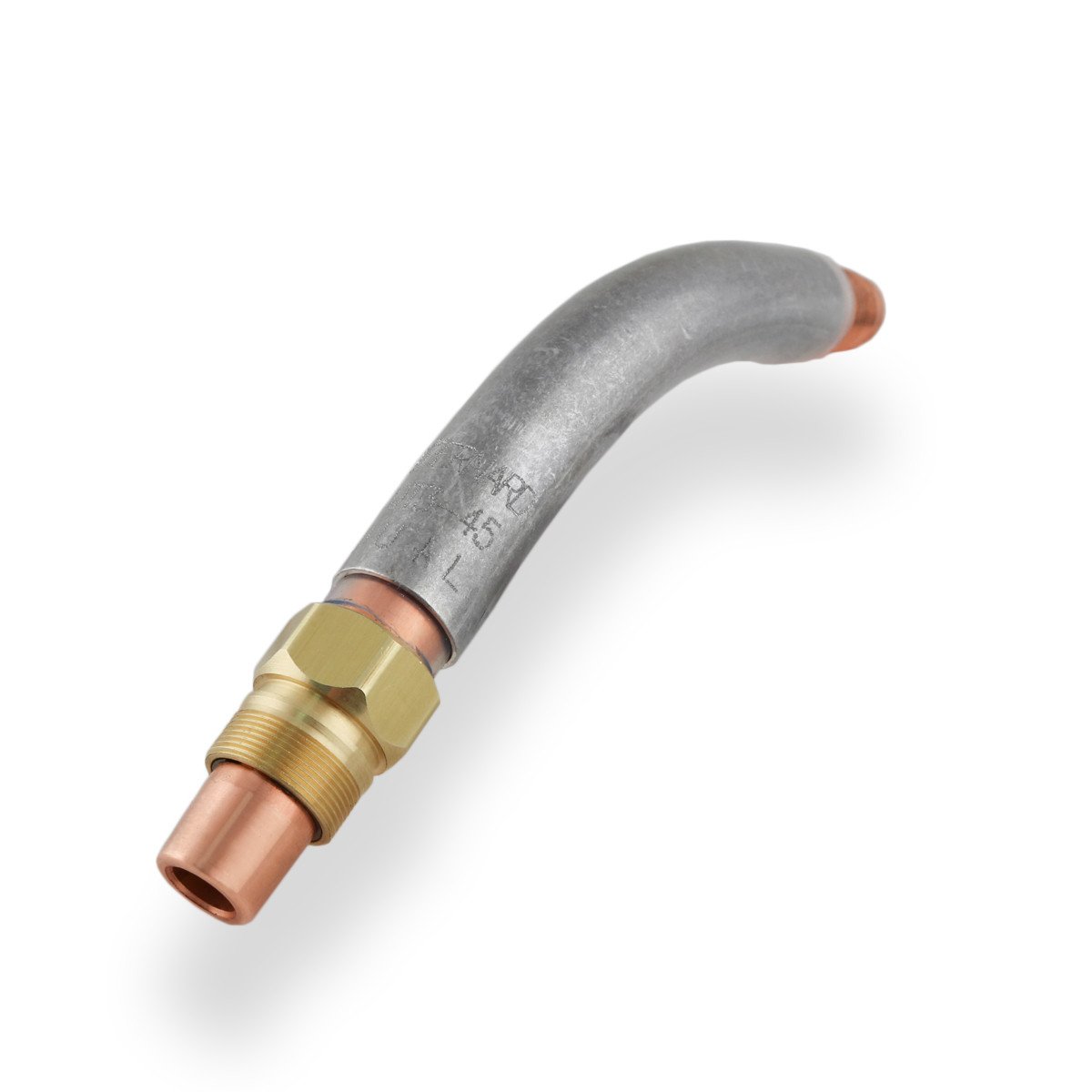 Bernard BODY ASSY,CLEAN AIR CURVED 45 DEG