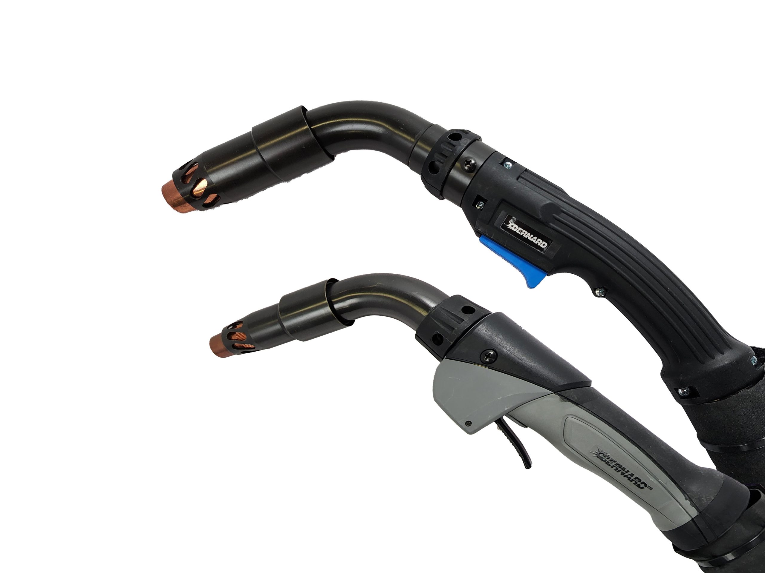 Bernard BODY ASSY, CLEAN AIR STRAIGHT, 60DEG