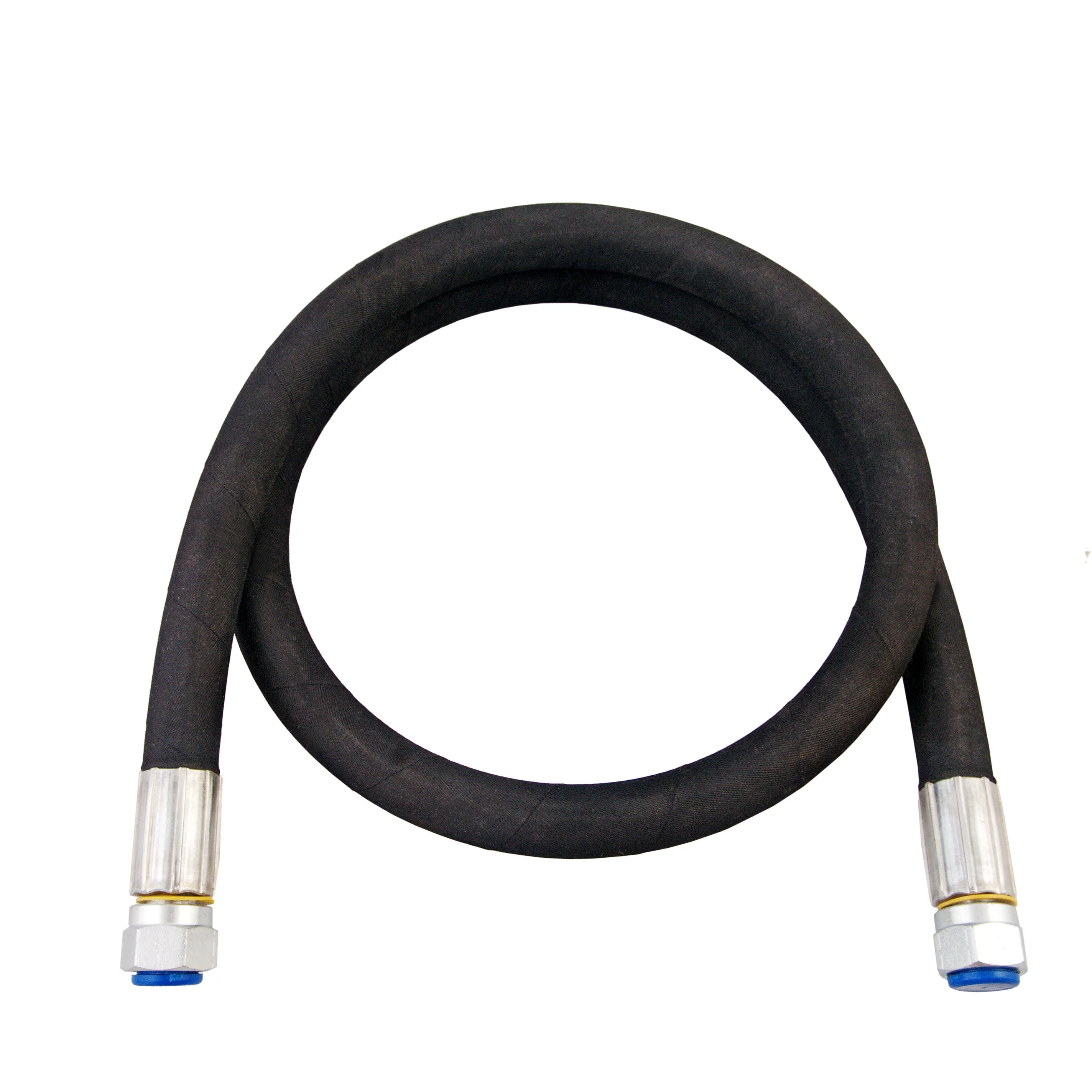 Bernard CL HOSE ASSY,15',1.25"DIA CURVED HANDLE