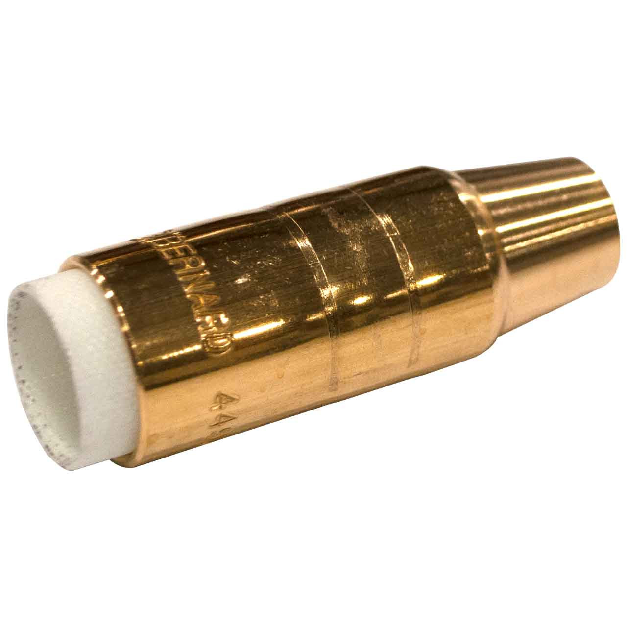Bernard TAPERED W/C NOZZLE ASSY