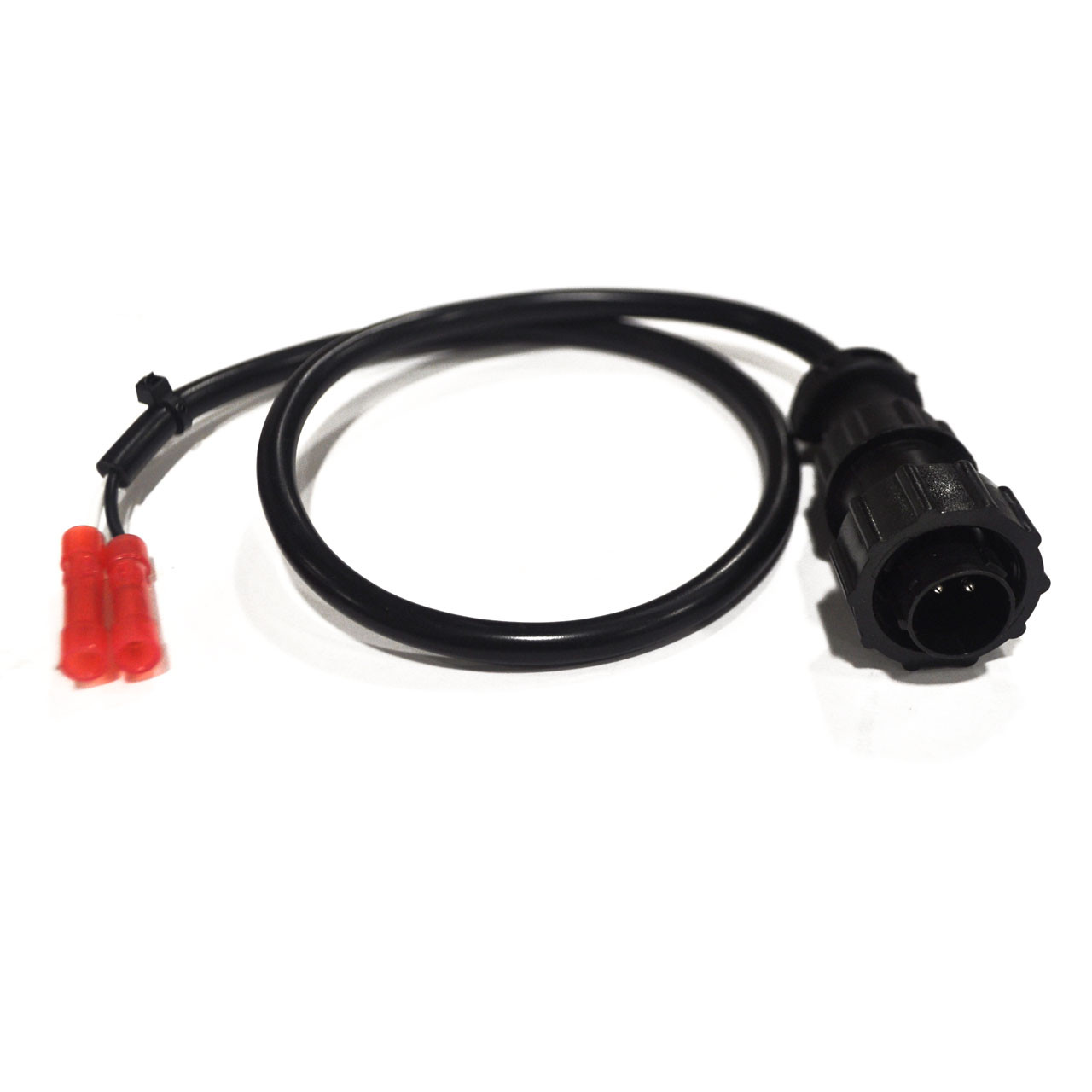 Bernard ELECTRICAL CONNECTION ASSY W/BUTT CONNECTORS