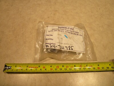 Bernard CONE NUT: 500,600A