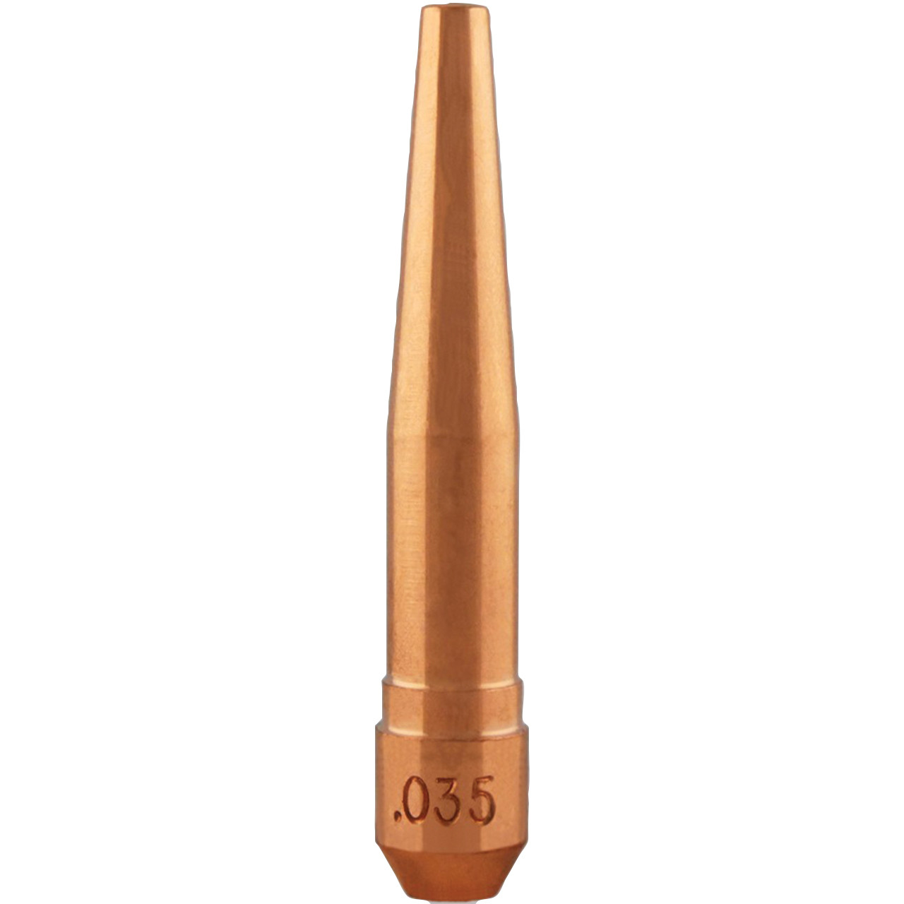 Bernard CONTACT TIP, .035