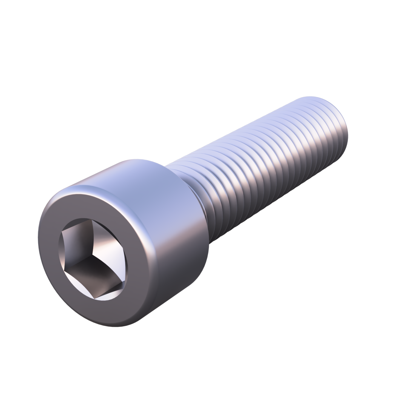 Bernard COVER, SOCKET HEAD CAP SCREW, #10