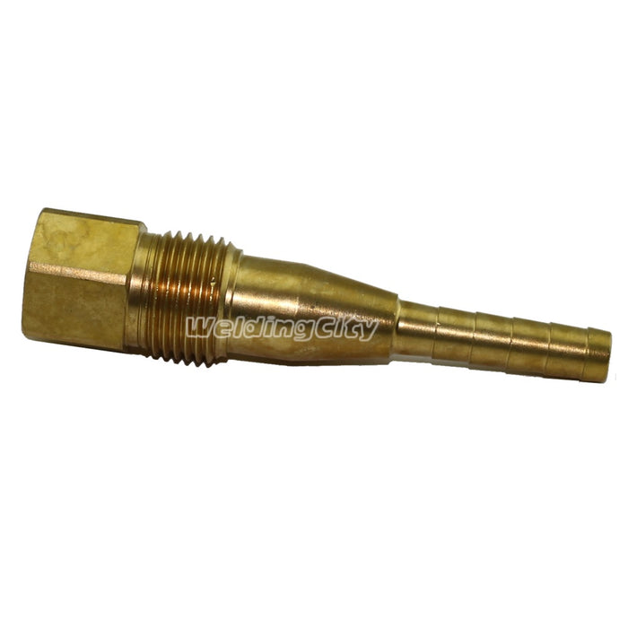 Bernard END FITTING T-SERIES 300/400 MONOCOIL