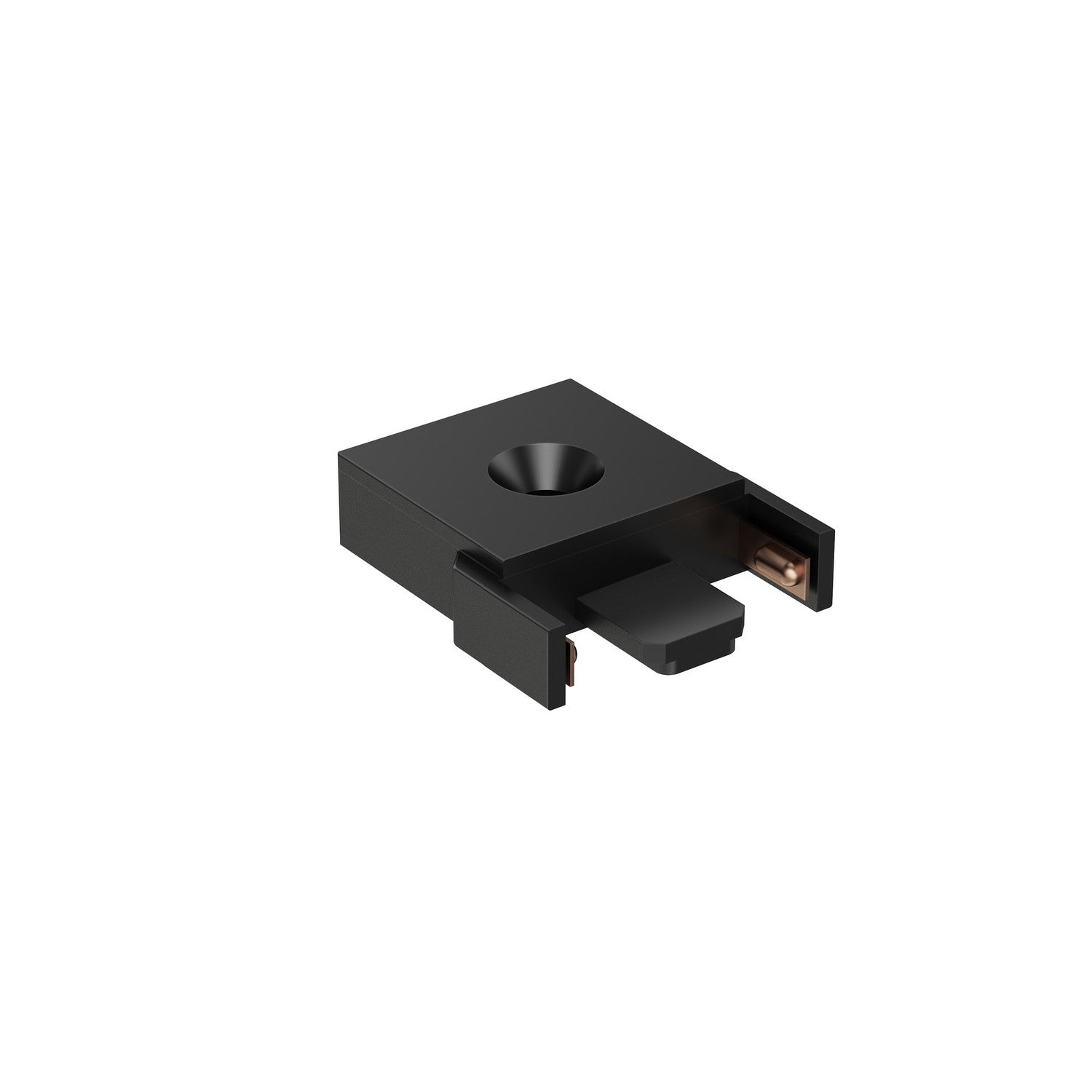 Bernard RR POD,CONTINUUM,2 BUTT CONNECTOR