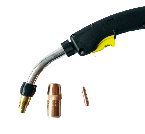 Bernard HANDLE KIT, 400A