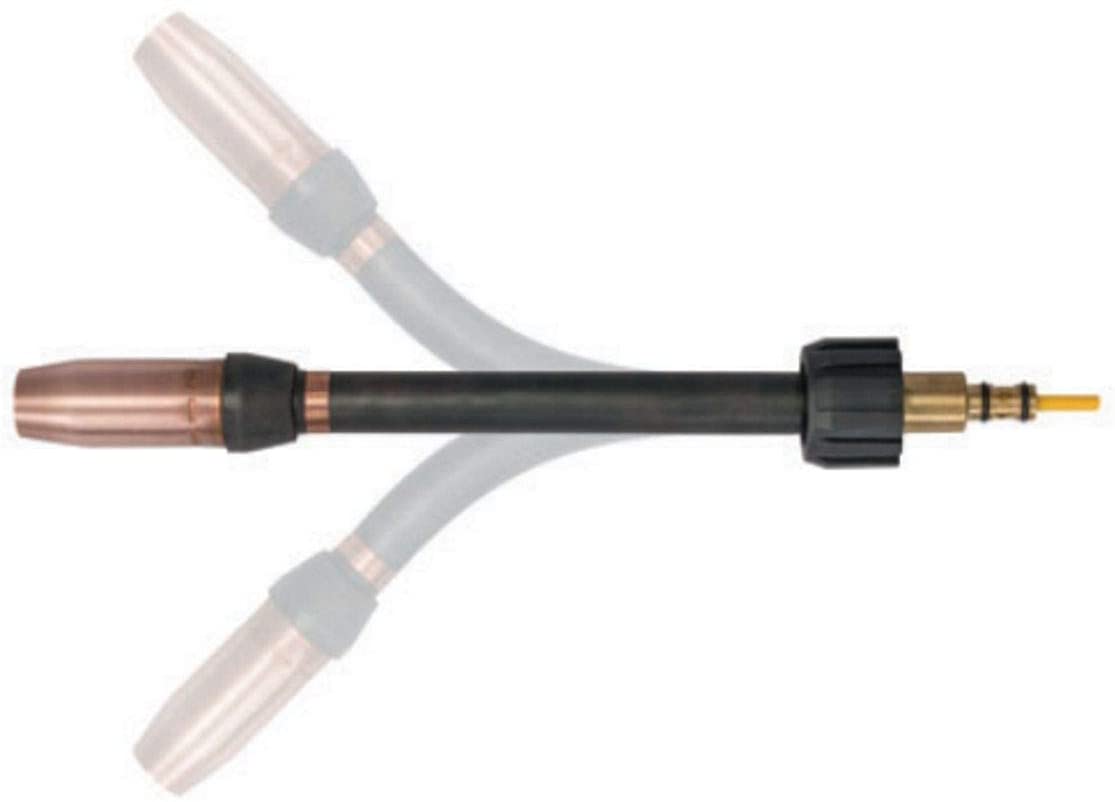 Bernard KIT, BODY TUBE, 6"X 60DEG