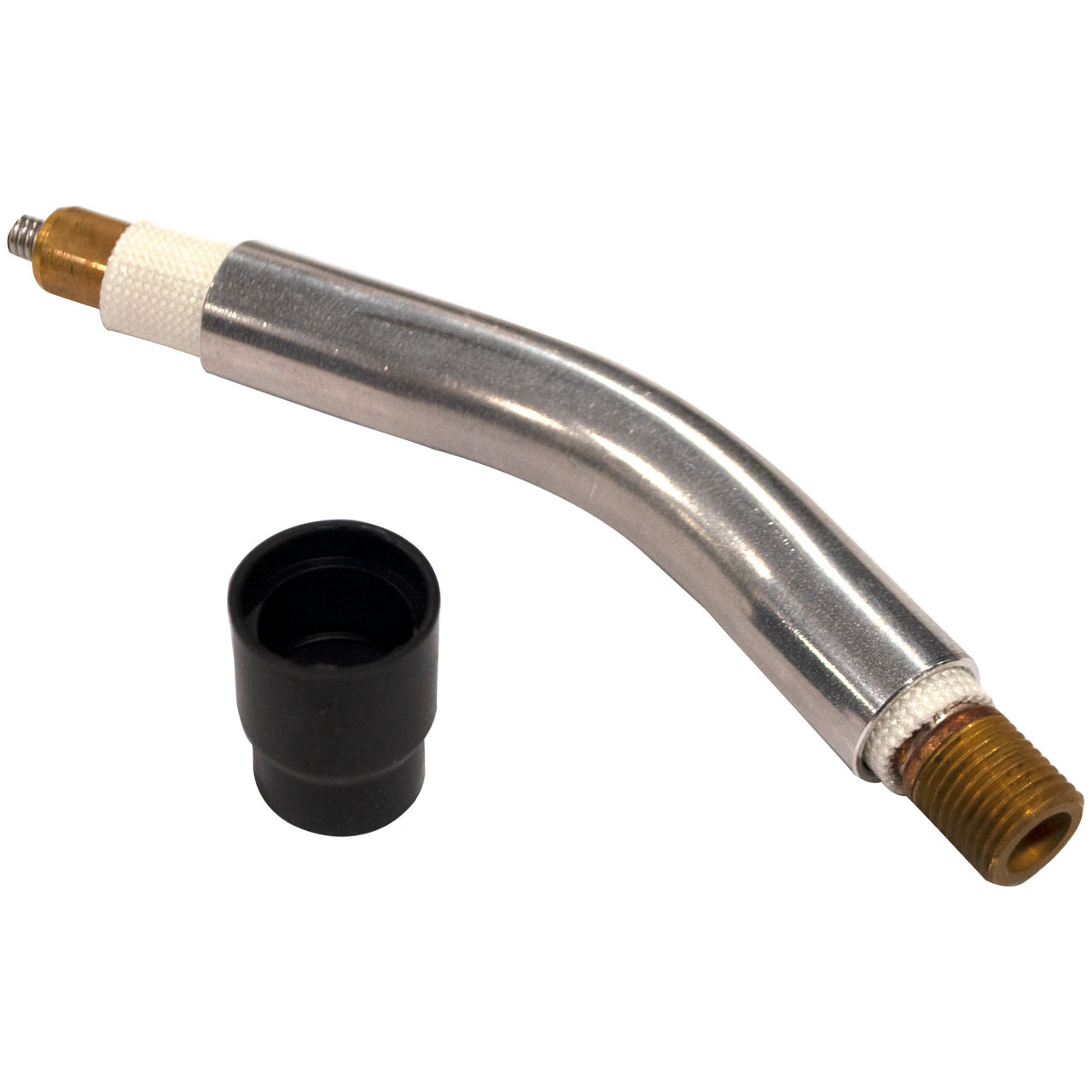 Bernard DURA-FLUX B/T KIT ARMORED 6" X 30 DEG