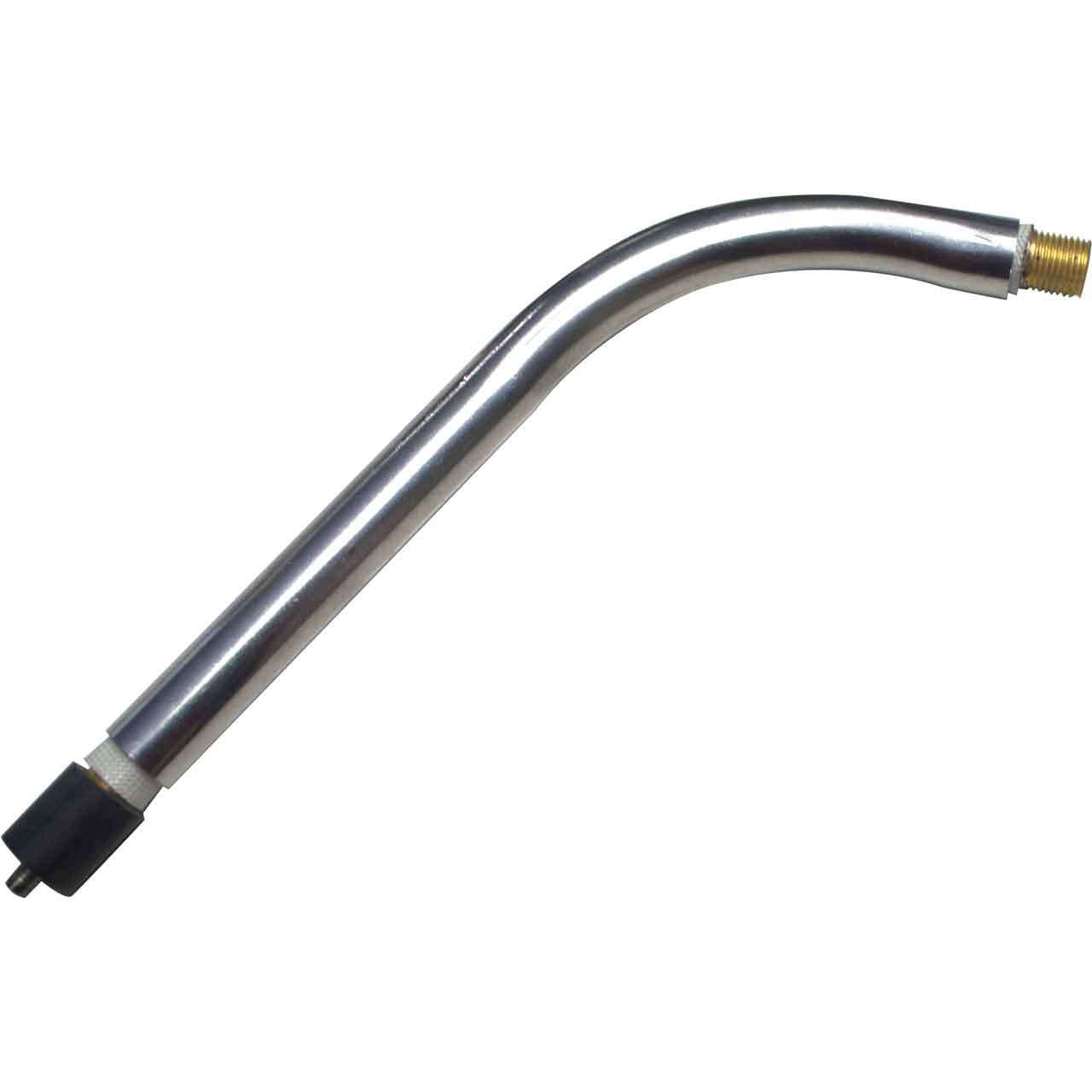 Bernard DURA-FLUX B/T KIT ARMORED 12" X 60 DEG