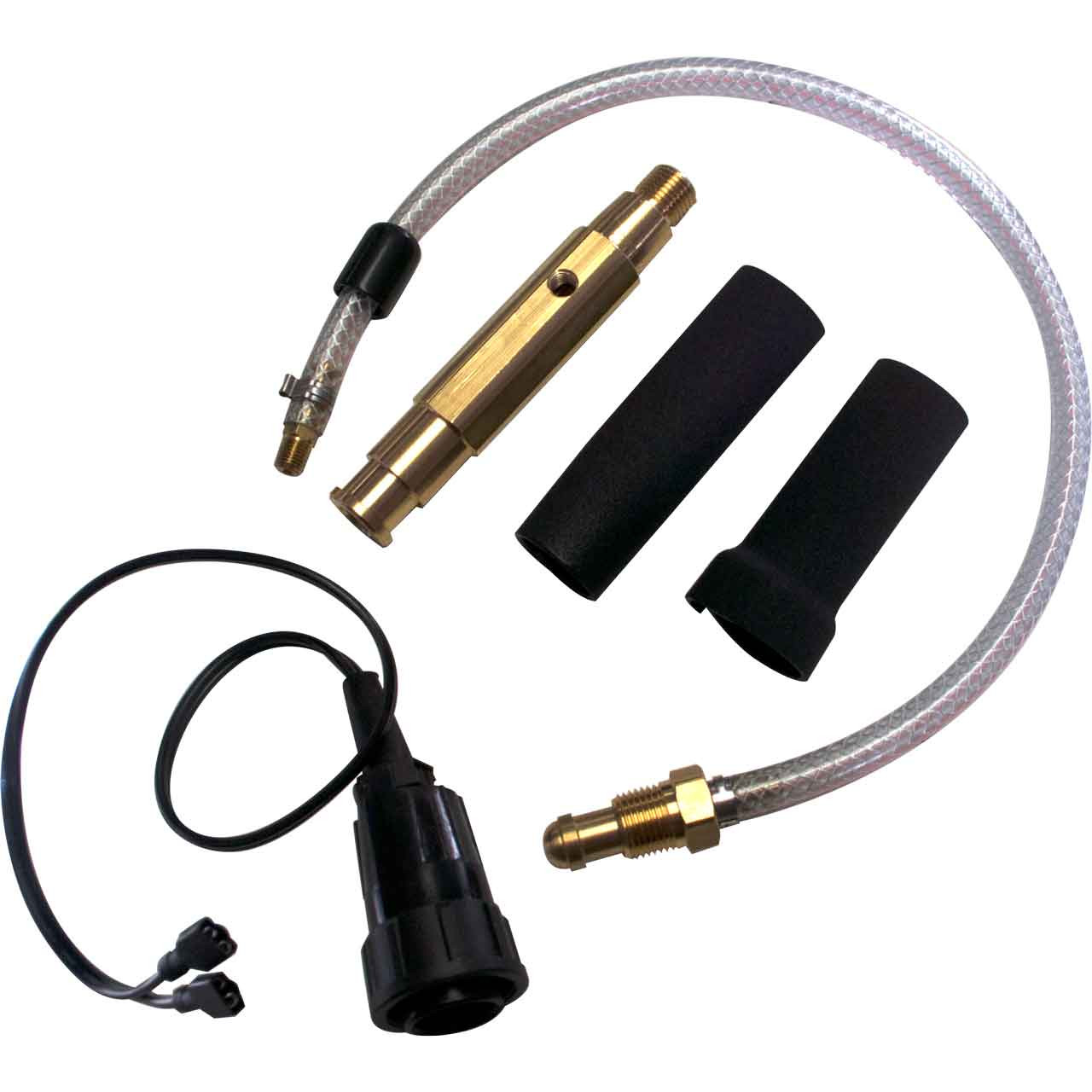 Bernard DIRECT PLUG KIT LINCOLN BTB