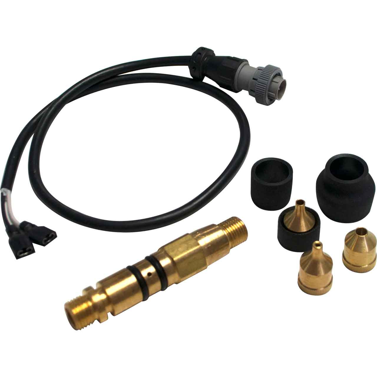 Bernard DIRECT PLUG KIT TWECO 4 BTB