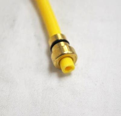 Bernard LNR, ALUM, 3/64-1/16 SGA KITS