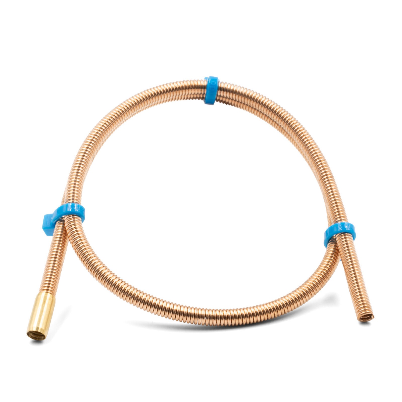 Bernard LINER SPRING, PH BRONZE