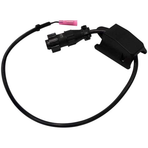 Bernard REAR POD, LOW PROFILE, OXO & ESAB