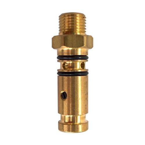 Bernard POWER PIN ASSEMBLY MILLER WITH O RINGS