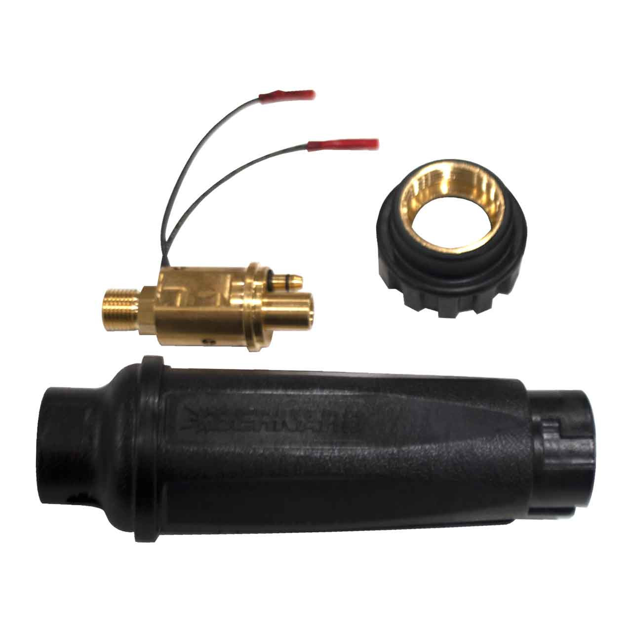 Bernard DIRECT PLUG ASSY BERNARD WITH O RINGS