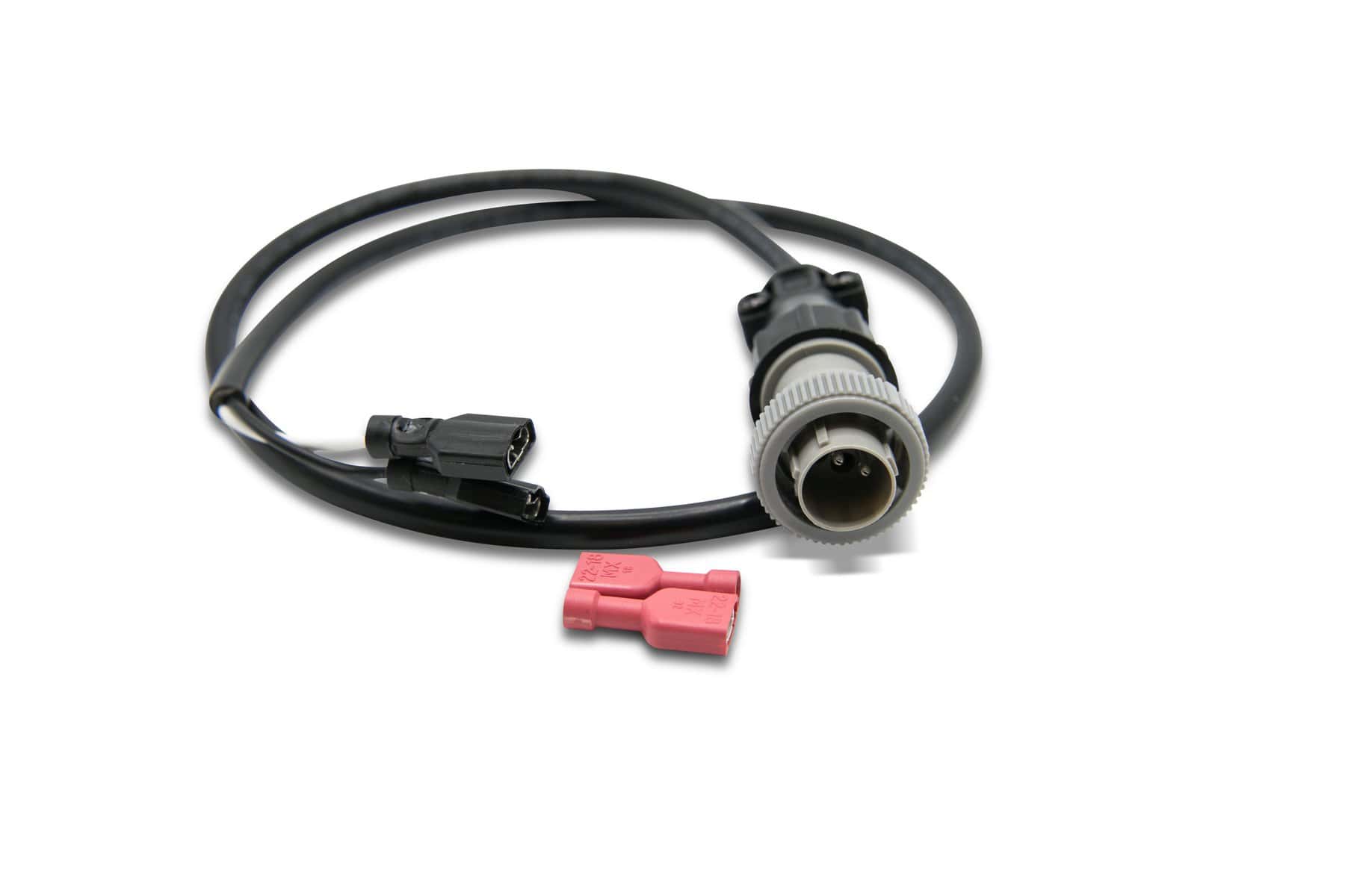 Bernard MILLER POWER PIN ASSY, TREGASKISS STYLE