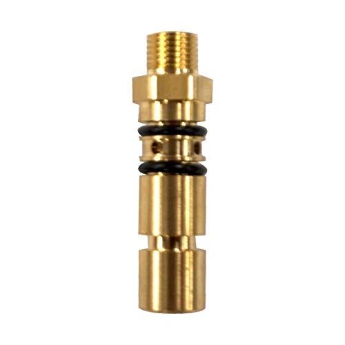 Bernard POWER PIN ASSY, BERNARD W/S.R. SCREW