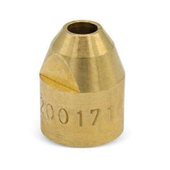 Bernard PWR PIN CAP, SETSCREW, MILLER, GREY, LA7A-XX
