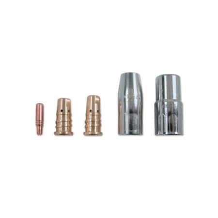 Bernard RING, DURAFLUX B/TUBE, QUIK TIP