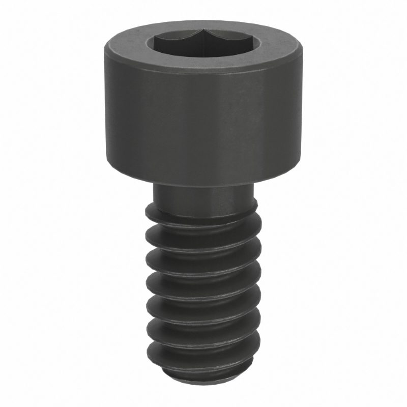 Bernard SCREW, SOCKET HEAD CAP SCREW, #10-24 X 3/8" LG