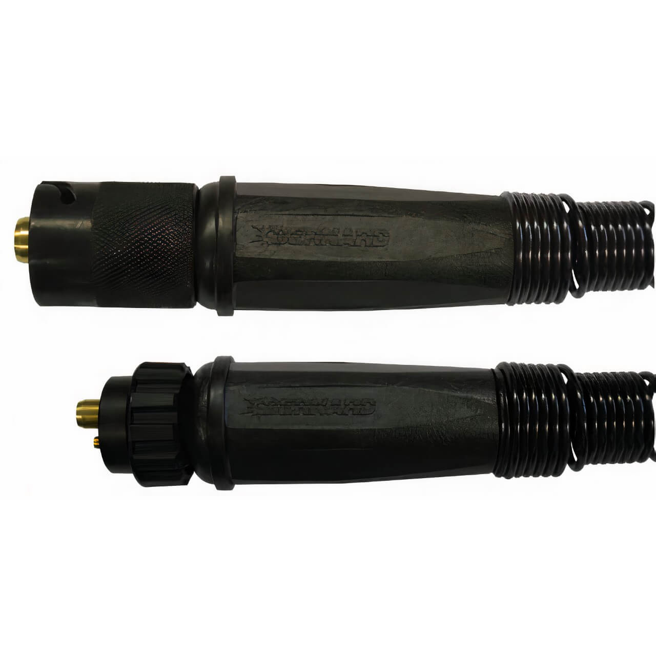 Bernard CAP, RIGID STRAIN RELIEF