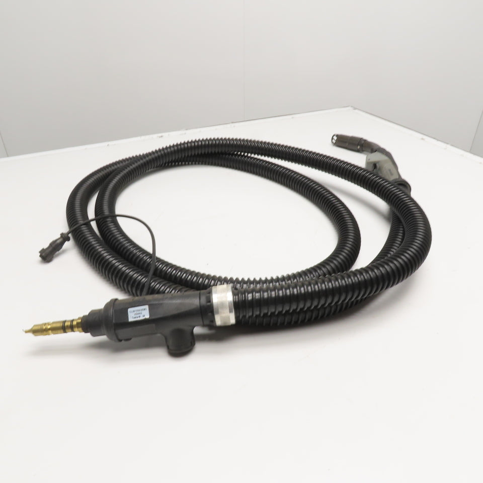 Bernard REAR CAP ASSY,CLEAN AIR HOSE,LARGE