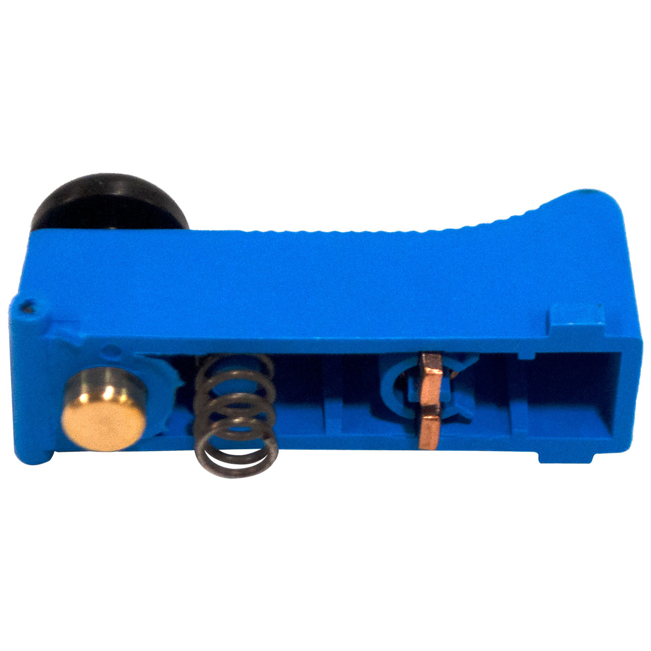 Bernard LOCKING TRIGGER BUTTON,OX